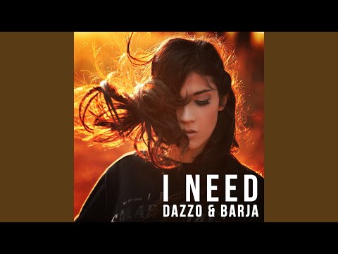 I Need (Extended Mix)