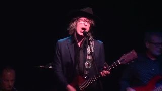 The Waterboys - Destinies Entwined - Milano 26/9/2015