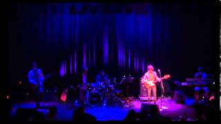 Devin Hoffman solo with Elliott Yamin