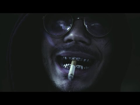 BREiZMAN - Thalidomide (Clip Officiel)