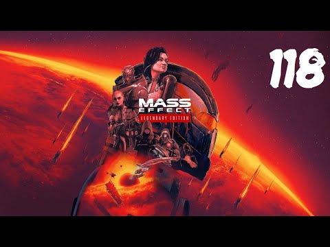 Mass Effect 2 Legendary Edition [PC] {4K} EP118 {Miranda Romance}