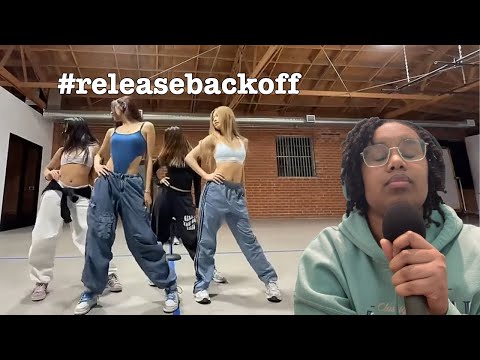 88rising, release 'Back off'! 😡 no na got it with this one