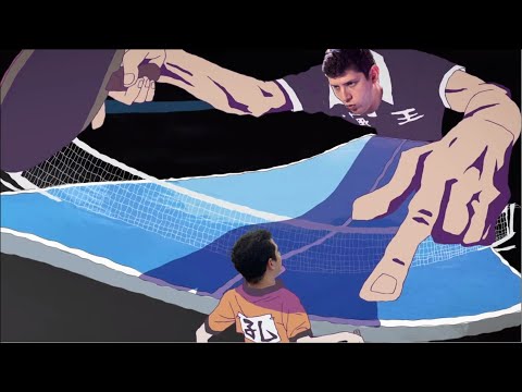 Gotta Be Productive - An OBER combo video