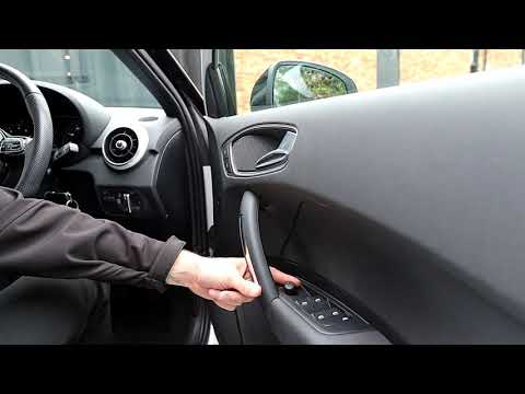 Audi A1 1.4 TFSI S Line Style Edition Sportback 5dr