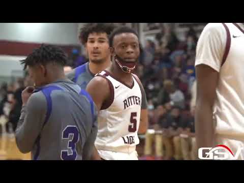 Jordan Nichols Senior Mix