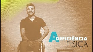 Como lidar com pessoas com deficiência física?