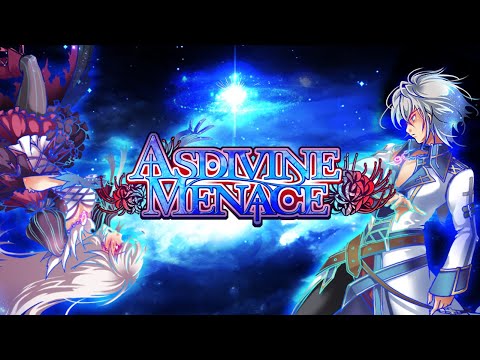 Asdivine Menace screenshot thumbnail video