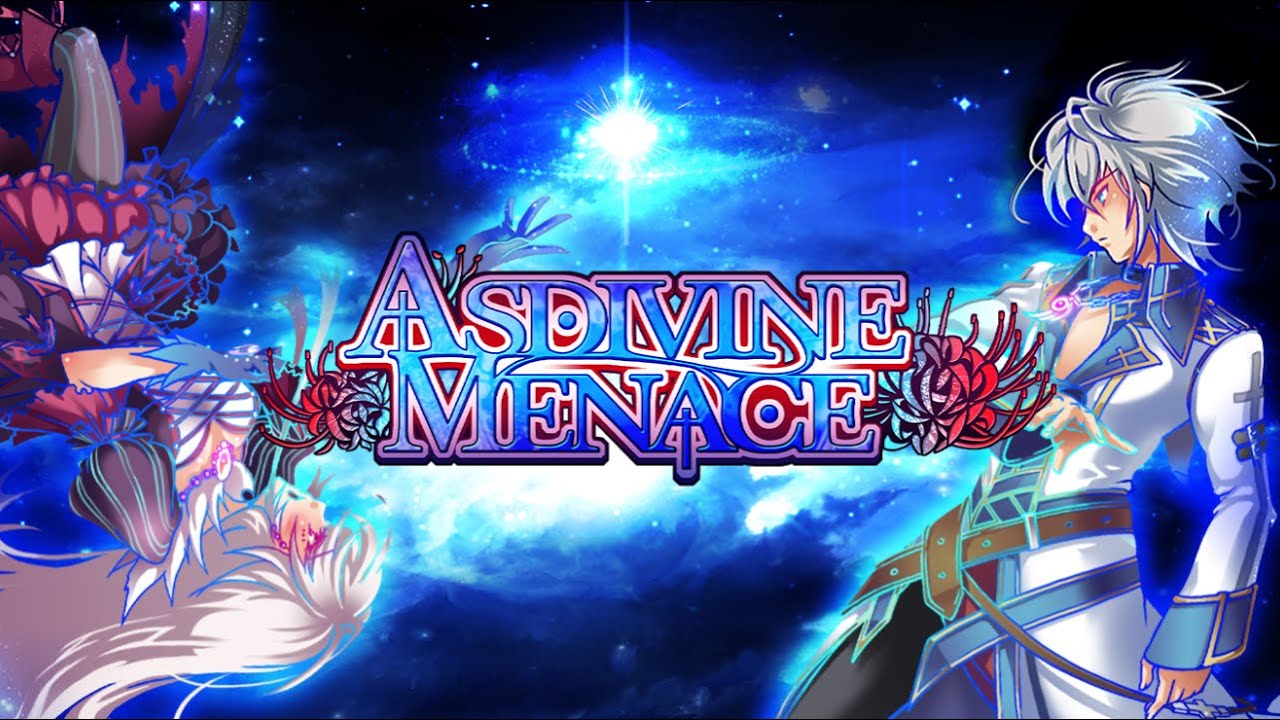 Asdivine Menacevideo poster