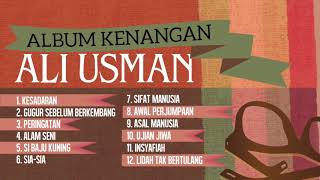 Album Kenangan Ali Usman  Official Audio