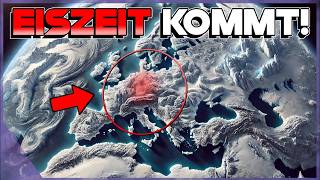 DIE EISZEIT KOMMT!😨 Wissenschaftler haben einen GEHEIMEN ERDZYKLUS entdeckt...