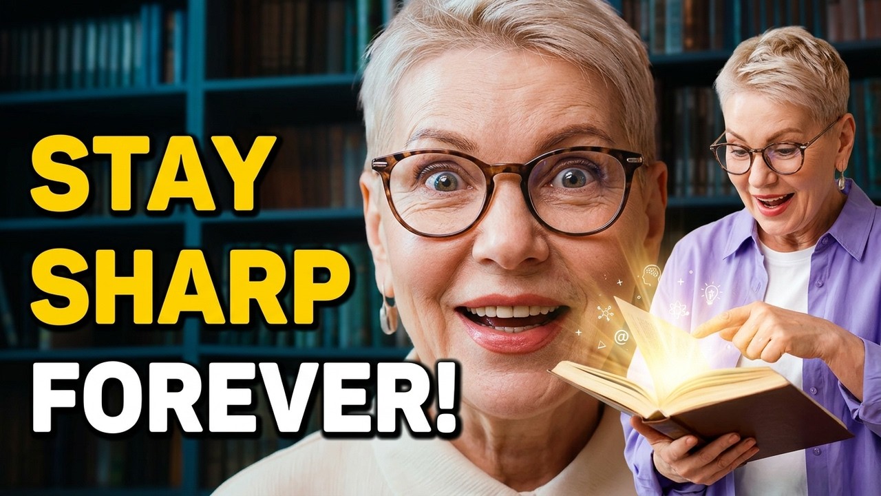 7 Habits Healthy People Over 65 Never Give Up — Are You Still Doing Them?