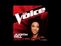 Judith Hill: "What a Girl Wants" - The Voice ...