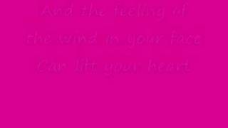 Phil Collins - On my way - Lyrics