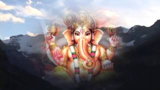 Mere Man Mein Ganesh by Vishal Khera