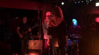 The Detroit Cobras - Cry On/Just Can't Please You/Ya Ya Ya (Looking for my baby)