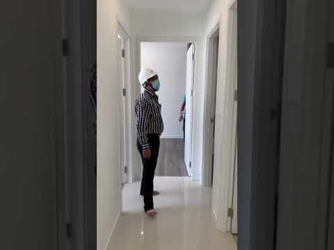 CH Central Premium Quân 8 73m² 2PN-3,25 tỷ