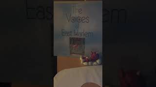 The voices of east harlem-little people