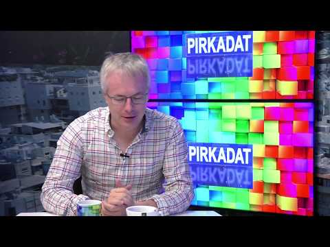PIRKADAT: Pulai András