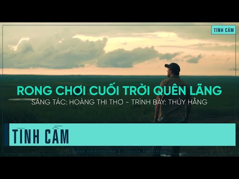 Thể hiện bởi Thúy Hằng