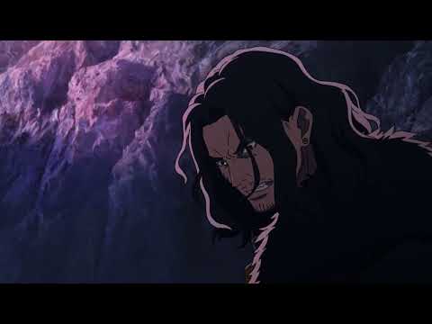 Hama's Death | War of the Rohirrim #hama #waroftherohirrim #lordoftherings #helmhammerhand #rohan