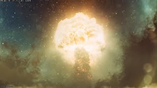 TANTO .22 MGB ニュークタウンDOM - [2025/02/18] 【CoD:BO6】