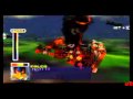 Funny Death In Starfox 64