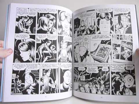 Big Baby by Charles Burns - video preview