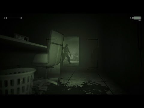 Outlive youtube-video