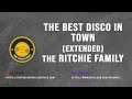 The Best Disco In Town (Extended Mix) The Ritchie Family