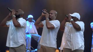 Naturally 7 - Wall Of Sound