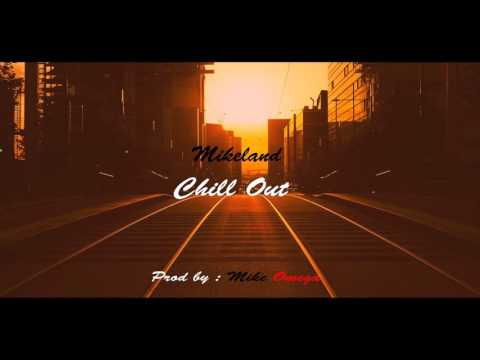 Chill Out | New The Weekend Weed Mellow Vibe Type R&B Beat 2015 2016 | Mike Omega