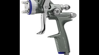 Краскопульт L-990 G2 Краскопульт L-990 G2