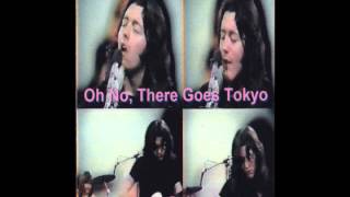 Rory Gallagher - Gypsy Woman (Osaka 1974)