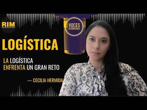 Tecnología, paradoja de la logística moderna