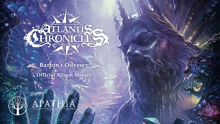 Atlantis Chronicles 