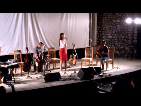 Anida Šoljić -Sanjam (Indexi)