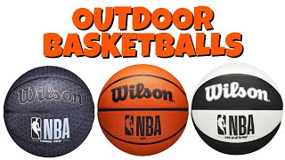 What you need to know when choosing a basketball in 2022