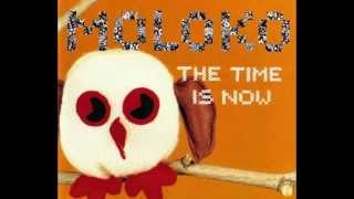 Moloko - The Time Is Now (Can 7 Soulfood Extended Mix)