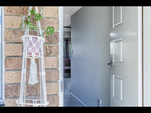 Video for 5/19 Mary Street, Caboolture  QLD  4510