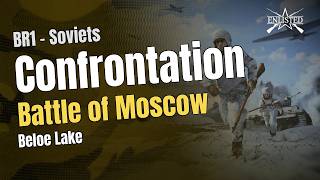 Battle of Moscow – Beloe Lake
