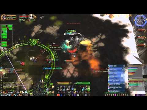 Siege of Orgrimmar (SoO) - Normal 10 man - The Fallen Protectors kill