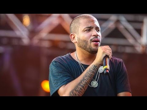 Projota Planeta Atlântida 2016