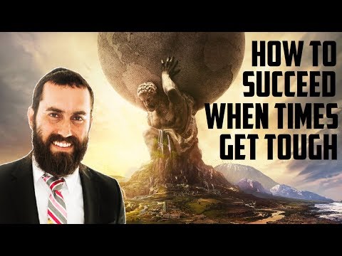 When Times Get Tough