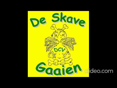 D.C.V. De Skave Gaaien - Cobboys zen ni meer t'agen