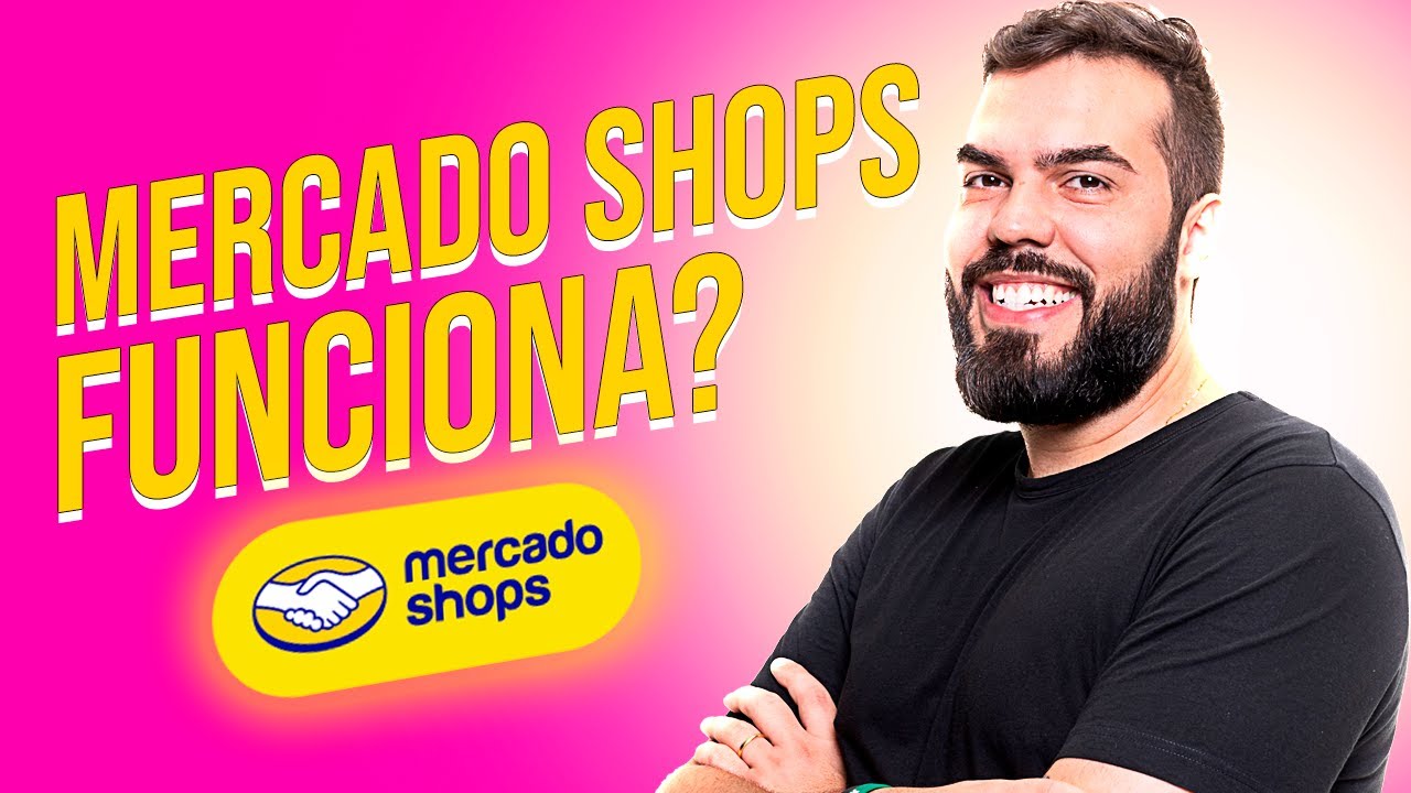 Venda mais no Mercado Livre com o Mercado Shops