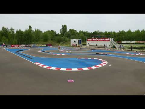 BTM / HPI Challenge 2018 Runde 5 in Bernau - 17.5 A1b