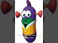 Larry Boy Talking Voice Sound VeggieTales