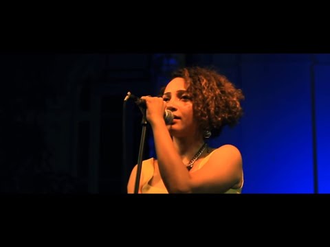 Maryam Saleh & Zeid Hamdan - Ghaba