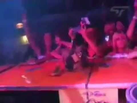 Dj Tiesto-Dark Side Of The Moon Live