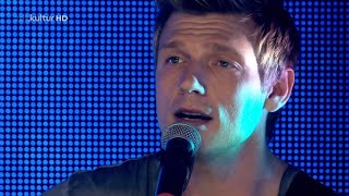 Backstreet Boys - Madeleine (Live at MTV Live Vibrations 2013)